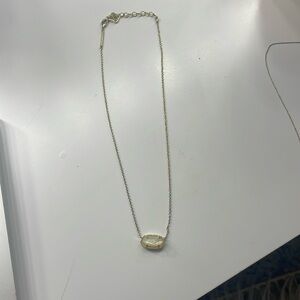 kendra scott necklace